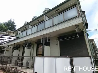 ビレッジ住めば都の画像