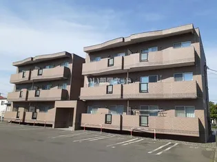 エビス ステージBの画像