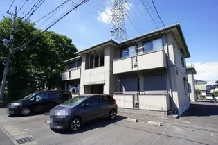 グリーンヒルズ田村Hの画像