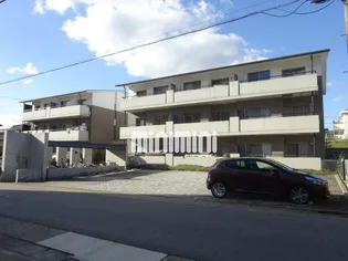 ヒルズ小幡の画像