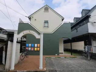 シティパレス毛呂山2の画像