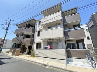 セレスティア四つ木Iの画像