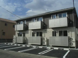 クラヴィーア甲府朝気の画像