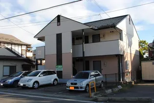 カーサ南千石の画像