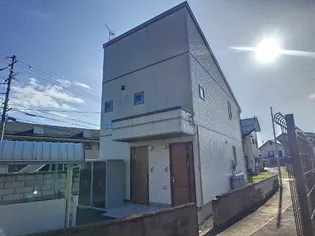 サンハイツ大門の画像