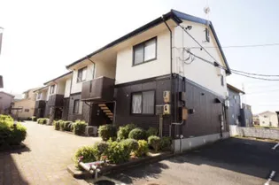 グランディール親和の画像