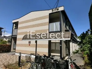 レオパレス日和の画像