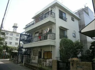 宝田マンションの画像