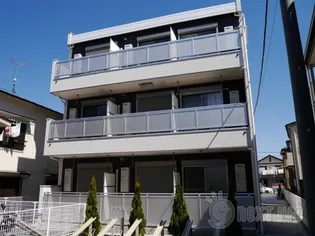 リブリ・エデン 相模原【3階】の外観