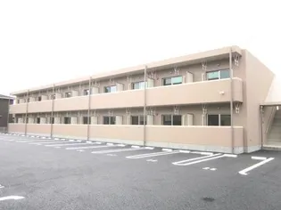 アヴェニール大野原 B棟の画像