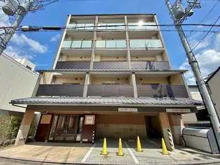 LUXENA KIYOMIZUーGOJOの画像