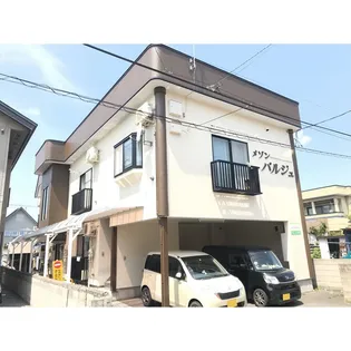 さくら【2階】の外観