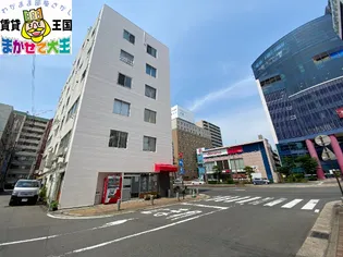 松尾ビルの画像