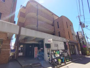 REVE甲東園Ⅰの画像