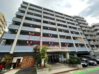 ルエメゾンロワール西公園III1号館の画像