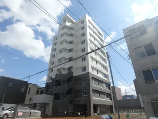 グランコート山鼻の画像