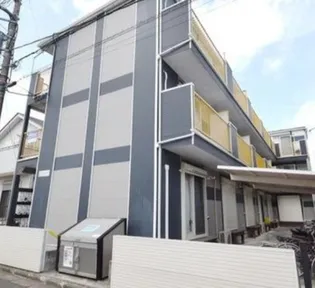 アヴァンティ上溝の画像