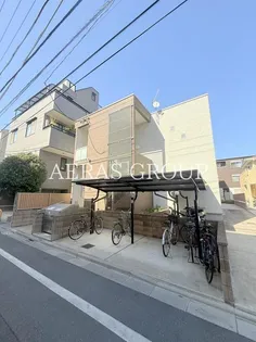 クレイノMZ三河島の画像