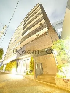 プレディアスタイル横濱沢渡【3階】の外観