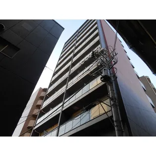 スパシエロッサ池袋【12階】の外観