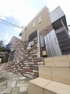 レジデンス綱島上町の画像