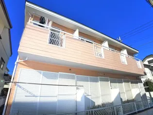 シャルム2【1階】の外観