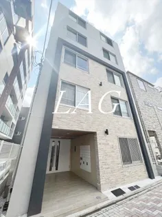 ベルシードステアー町屋の画像