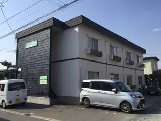 リーブス ハイツの画像