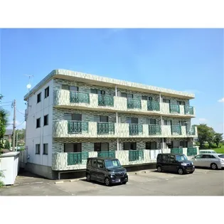 メゾン サンライズ Aの画像