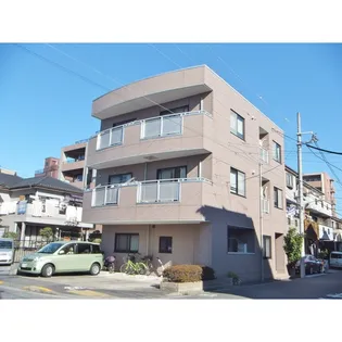 サンフォーレ瑞江の画像