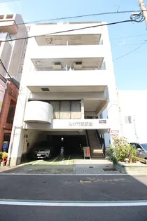 ルポ門司駅前ビルの画像