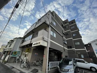 ハイツプルミエの画像