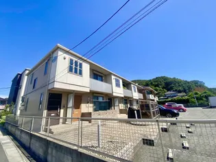 クレール B棟の画像