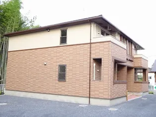 ミッテ文京 B【1階】の外観