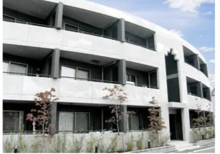 リジノワール千歳烏山【3階】の外観