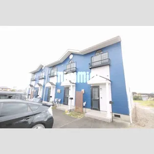 パークサイド高木Aの画像