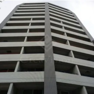 東京都港区南青山6【マンション】の外観