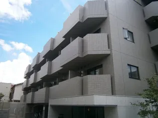 ルーブル東蒲田弐番館の画像