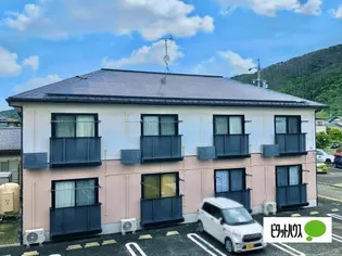 シティクレストⅡの画像