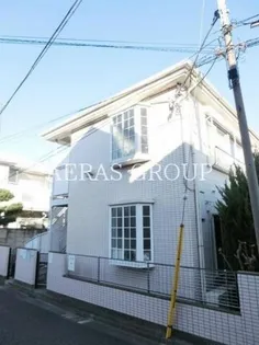 パールハイムの画像