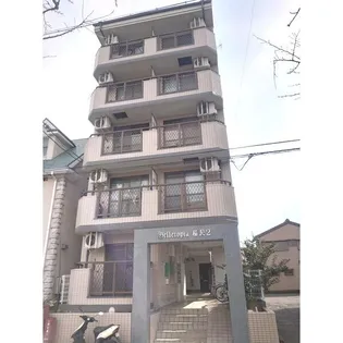 ベルトピア稲沢Ⅱの画像