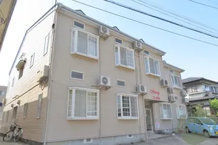 チェリーコーポIIIの画像