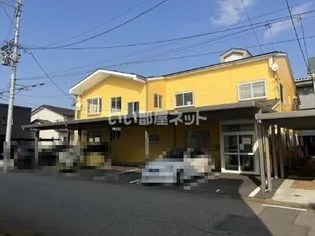 燕スカイマンションの画像