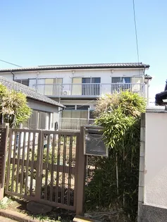芝ハウスの画像