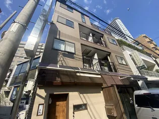 スウィフト東山の画像