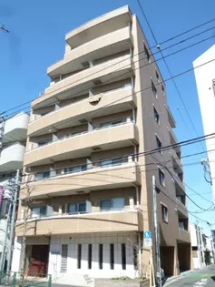 アベニュー高円寺の画像