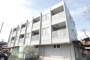 清水ビルの画像