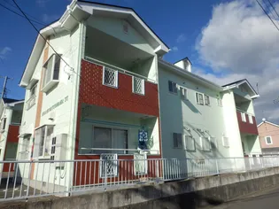 東松山ハイツAの画像