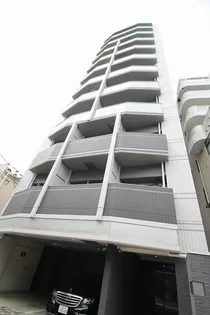 セントヒルズ上幟町【3階】の外観