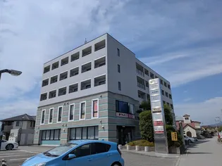 スペースブロスの画像